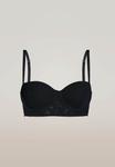 Бюстгальтер Wolford Underwired bra, Black - фото 4