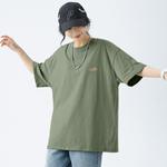 Футболка унисекс Sesame Street, голубой - фото 28