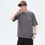 Футболка мужская Baleno Banny Road, черный - фото 30