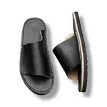 Шлепанцы мужские Brounvanm, коричневый - фото 3