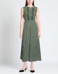 Платье Iconique, зеленый - фото 2