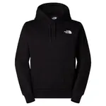 Худи The North Face Simple Dome, черный - фото