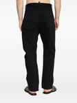 Джинсы DSQUARED2 из хлопка, черный - фото 4
