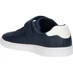 Слипоны Geox Eclyper, синий - фото 5