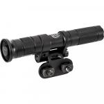 SureFire Micro Scout Light Pro Weaponlight (Black) M140A-BK-PRO - фото 5