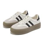 Кроссовки Komanic Lifestyle Shoes Women's Low-top, черный - фото 3