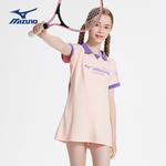 Детское платье Mizuno, розовый - фото 3