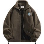 Куртка унисекс Doraemon, Черный (многокарманный) - фото 29