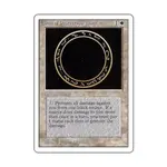CCG Круг защиты: Черный (С), MTG - Unlimited - фото