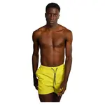 Шорты для плавания North Sails 673500, желтый - фото