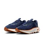 Кроссовки motiva 'midnight navy healing orange' Nike, синий - фото 3
