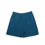 Баскетбольные шорты унисекс Slamble, оранжевый - фото 14