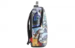SPRAYGROUND Рюкзак PVC Regular Unisex Multicolor - фото 4