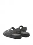Сандалии Sanpomice Marsèll, серый - фото 3