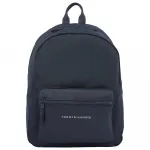 Рюкзак Tommy Hilfiger Essential 15L, черный - фото