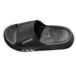 Домашние сандалии WARRIOR, черные - фото 2