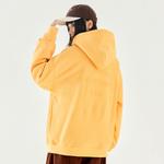 Свитшот унисекс The Simpsons, имбирно-желтый - фото 11