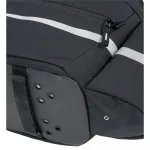 Сумка-переноска VAUDE Silkroad 11L, черный - фото 9