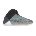 Кроссовки Yeezy Quantum, цвет Teal Blue 2024 - фото