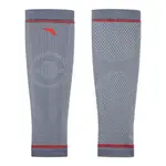 Эластановые солнцезащитные нарукавники Unisex Gray ANTA - фото