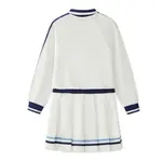 FILA KIDS Платье white для подростков - фото 3