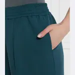 Брюки свободного кроя Samsøe Samsøe, синий - фото 4