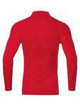 Термобелье JAKO Base Layer Comfort 2.0, цвет red/fire red - фото 2