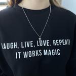 Браслет унисекс West Island, серебро - фото 9