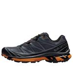 Кроссовки gtx utility Salomon, черный - фото