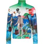 Куртка мужская разноцветная PRADA, мультиколор - фото