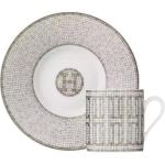 Кофейные чашки HERMES - фото