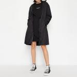 Футболка с логотипом ARMANI EXCHANGE, черная - фото 3