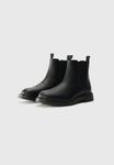 Ботинки Pier One Classic ankle boots, Black - фото 2
