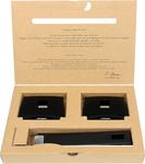 Набор ручек Cristel Mutine, черный - фото 2