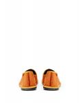 Лоферы 8 By Yoox, оранжевый - фото 5
