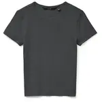 Футболка с коротким рукавом Vero Moda Chloe, черный - фото 3