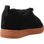 DC SHOES Кроссовки Dc Model Court Graffik M Цвет Черный - фото 3