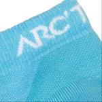 Беговые носки Unisex 1 упаковка Arcteryx, черный - фото 8