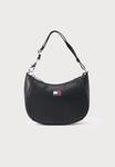 Сумка Tommy Jeans DAILY ELEVATED SHOULDER BAG, Black - фото