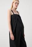 Комбинезон OLMMALIKA LIFE STRAP ONLY MATERNITY, черный - фото 2