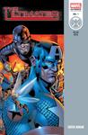 Ultimates Epic Collection: Super-Human (Marvel Universe) - фото