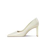 Туфли женские на высоком каблуке Shesrim, черный - фото 5