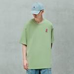 Футболка унисекс Mind Error, желтый - фото 17