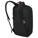 OSPREY Нейлоновый рюкзак черный унисекс, Black - фото 3