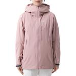 Женская пуховая куртка BETA Arcteryx, черный - фото 6