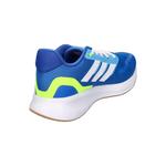 Детские кроссовки adidas Runfalcon 5 J - фото 6