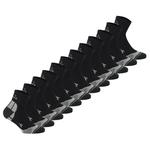 Носки для бега Diadora, черный - фото