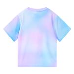 Детская футболка Disney, фиолетовый - фото 7