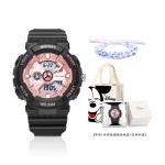 Disney Часы Electronic Movement Resin Strap Watch Women's Watch Pink Watch Dial - фото 11