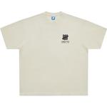 Футболка унисекс UNDEFEATED, черный - фото 7